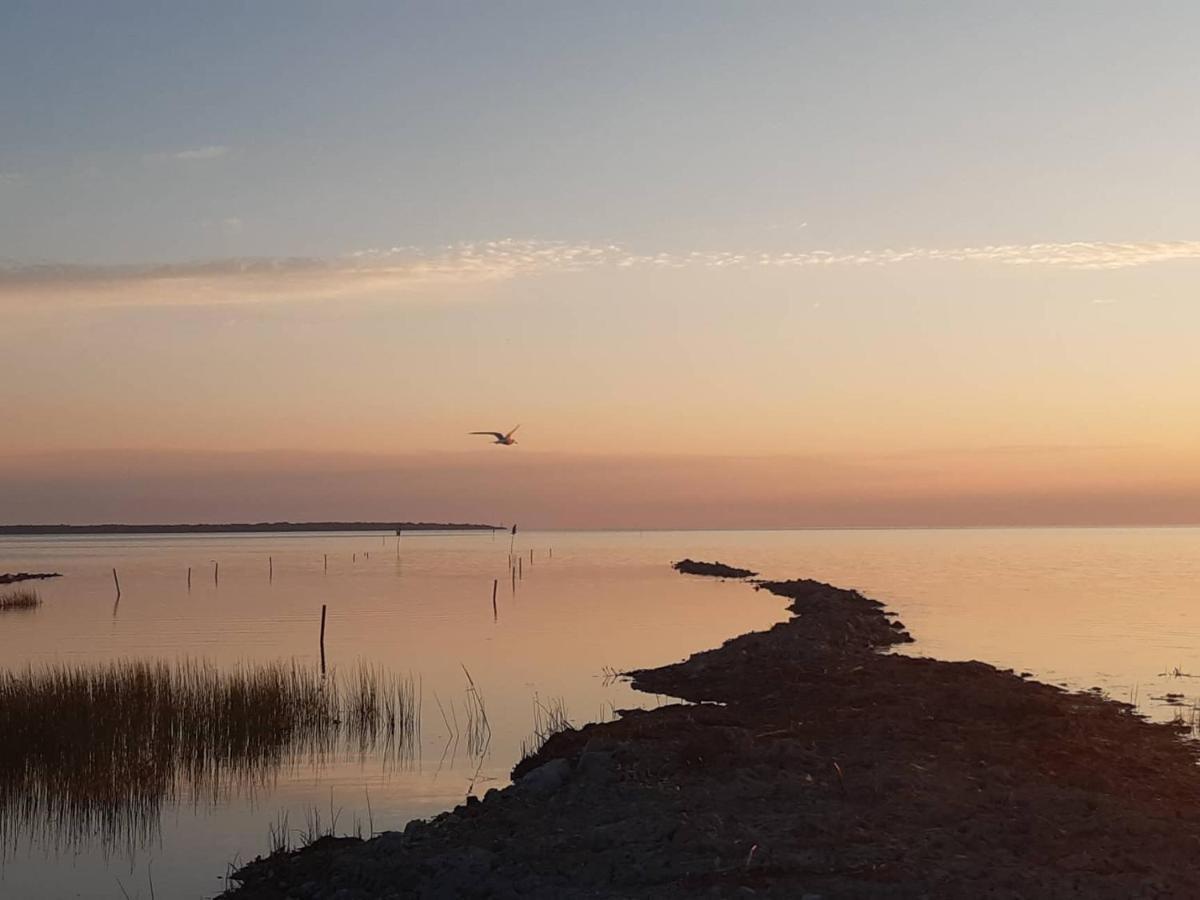 Intsu Suvemaja Hotell Liiva  Exteriör bild